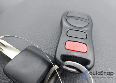 2006 Nissan Altima 2.5 S из США, поврежденный, VIN 1N4AL11D36N370248